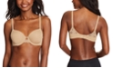 Maidenform One Fab Fit 2.0 T-Shirt Shaping Extra Coverage Underwire Bra DM7549